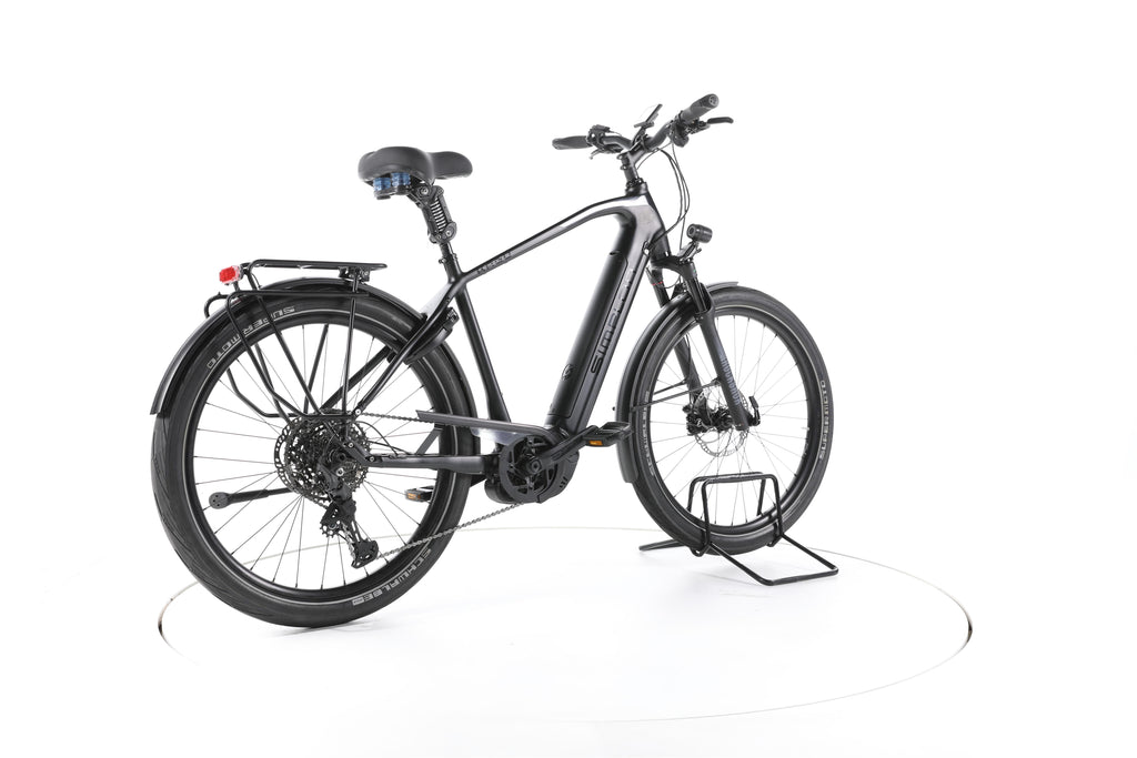 Simplon Kagu Trekking E-Bike - Image 12