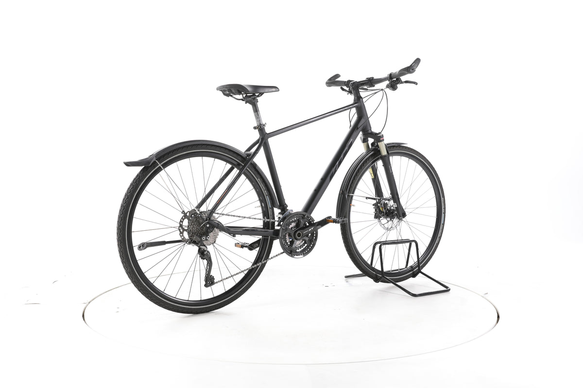 KTM Loreto Cross Fahrrad Hardtail - Image 12