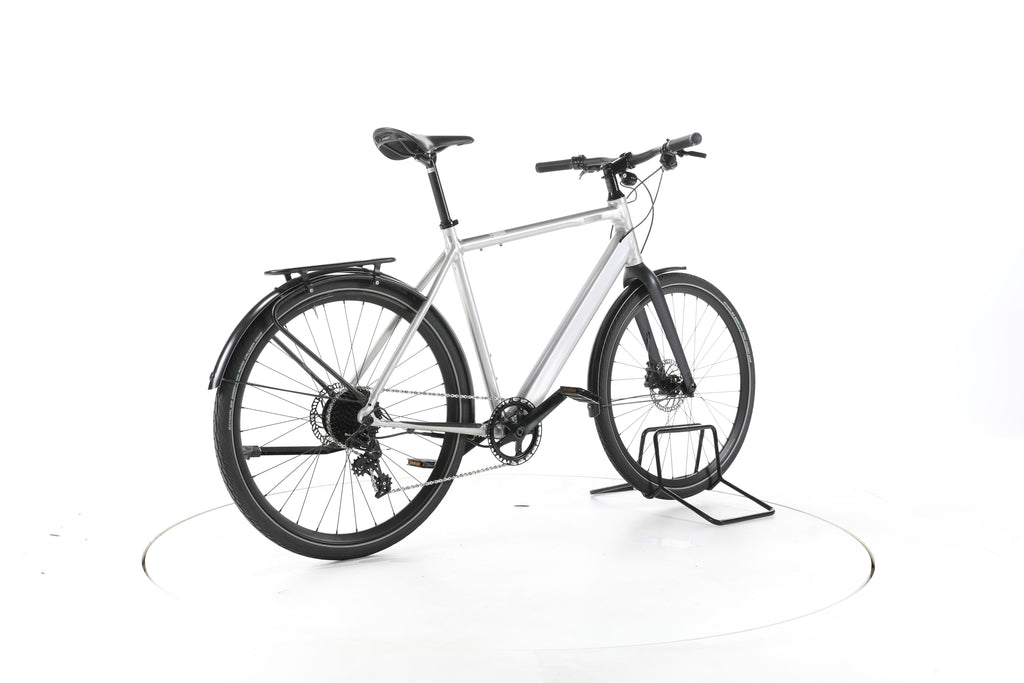 Coboc Vesterbro DMT Trekking E-Bike - Image 12