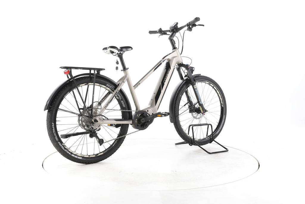 Conway Cairon C 427 SUV Trekking E-Bike - Image 12