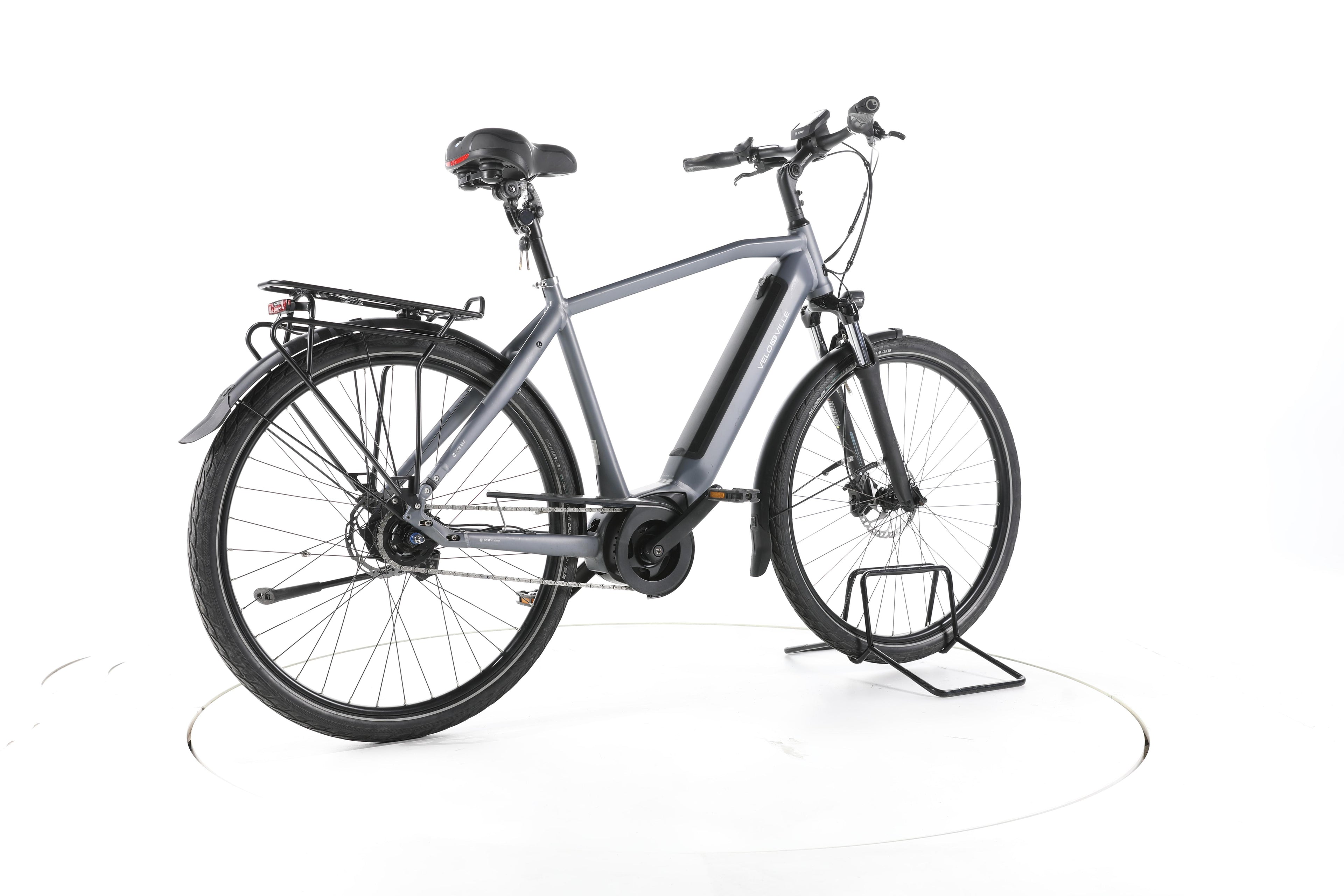 Velo de Ville AEB890 City E-Bike - Image 12