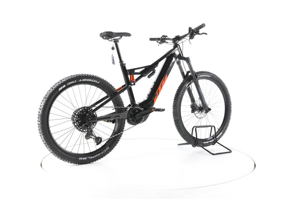 KTM MACINA KAPOHO 7973 Fully E-Bike 2023 - Image 12