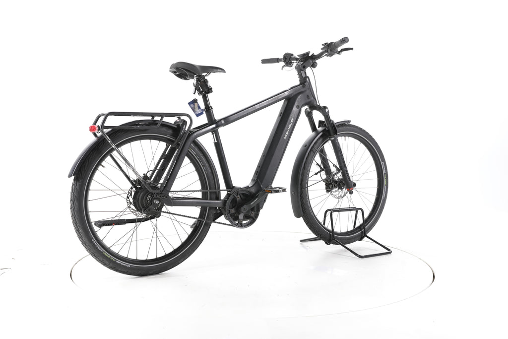 Riese & Müller Charger4 GT vario City E-Bike - Image 12