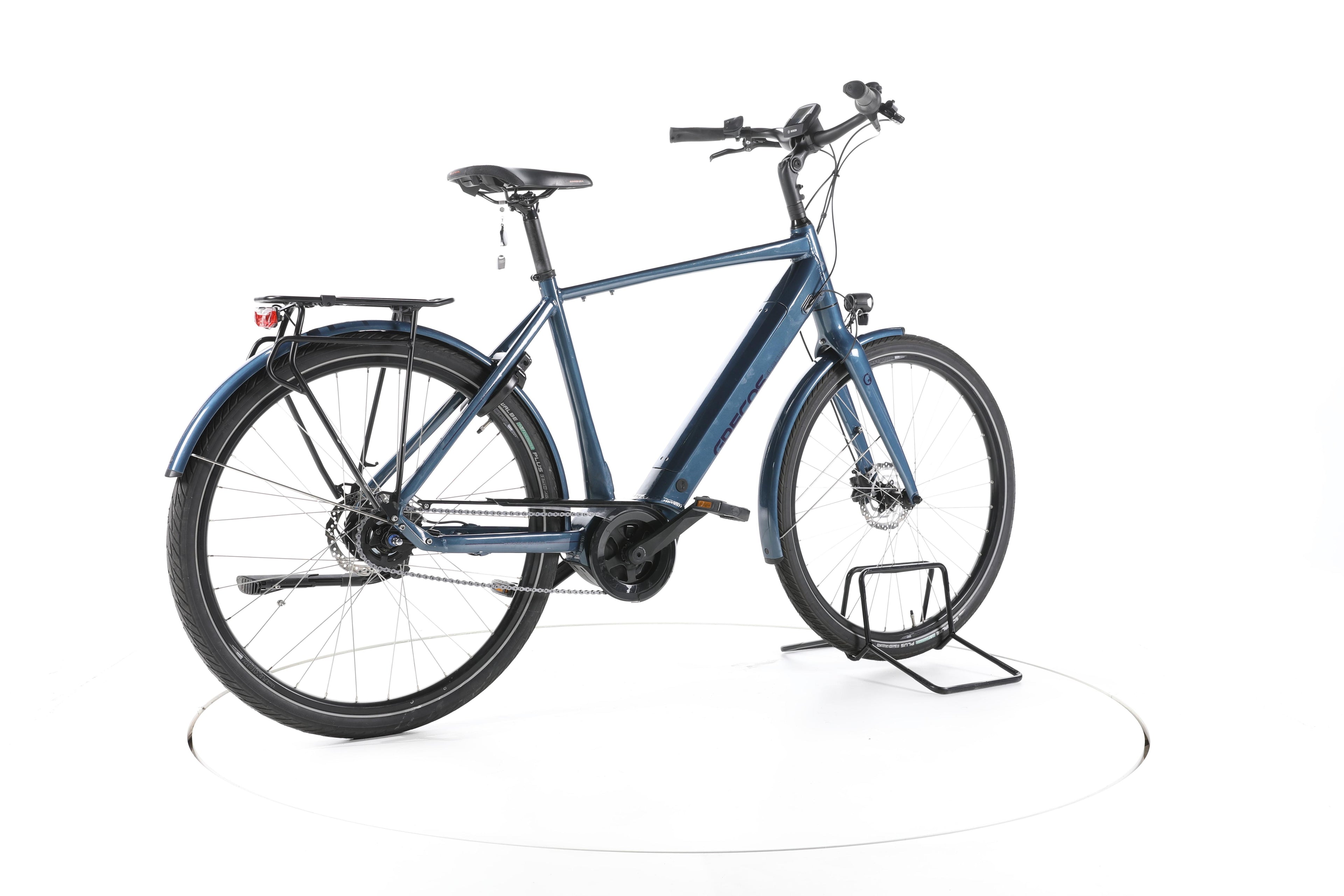 Grecos ELI 2.3 City E-Bike - Image 12