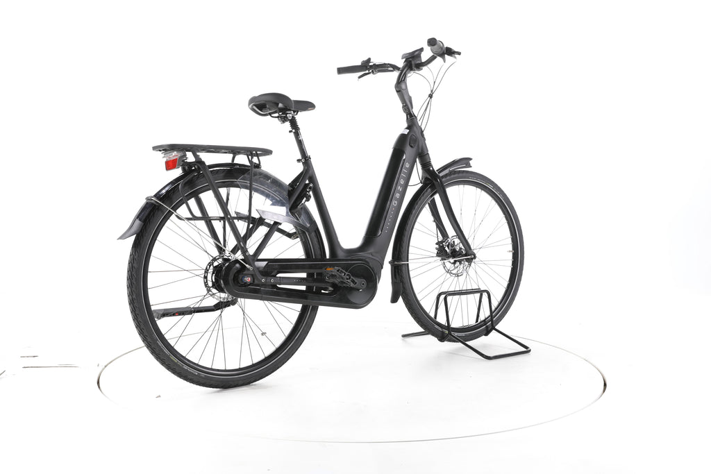 Gazelle Arroyo C8 HMB Elite City E-Bike Tiefeinsteiger - Image 12