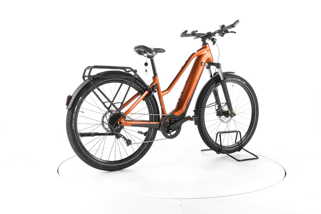 Giant Explore E+ 2 STA Trekking E-Bike - Image 12