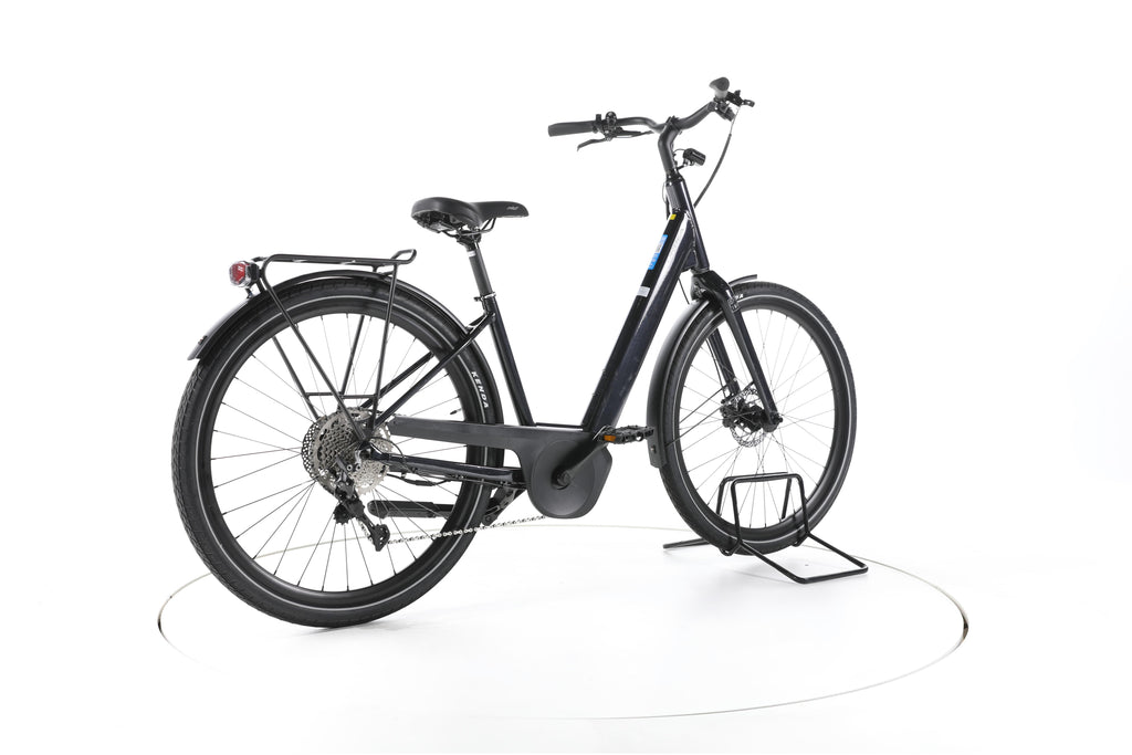 Orbea Optima E40 Trekking E-Bike Tiefeinsteiger - Image 12