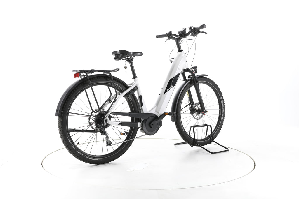 MORRISON SUB 3.0 Trekking E-Bike Tiefeinsteiger - Image 12