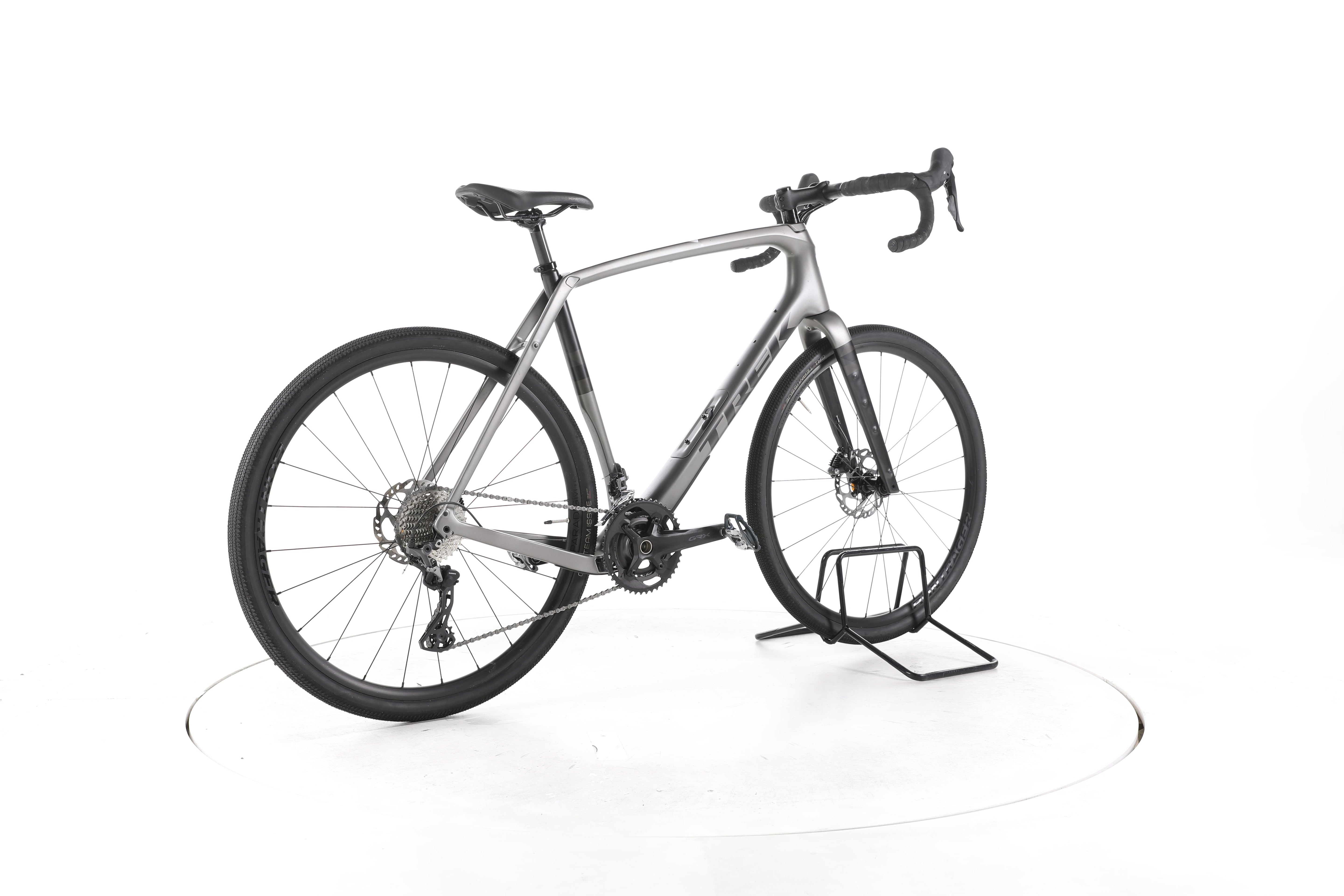 Trek Checkpoint SL 5 Gravelbike Carbon - Image 12