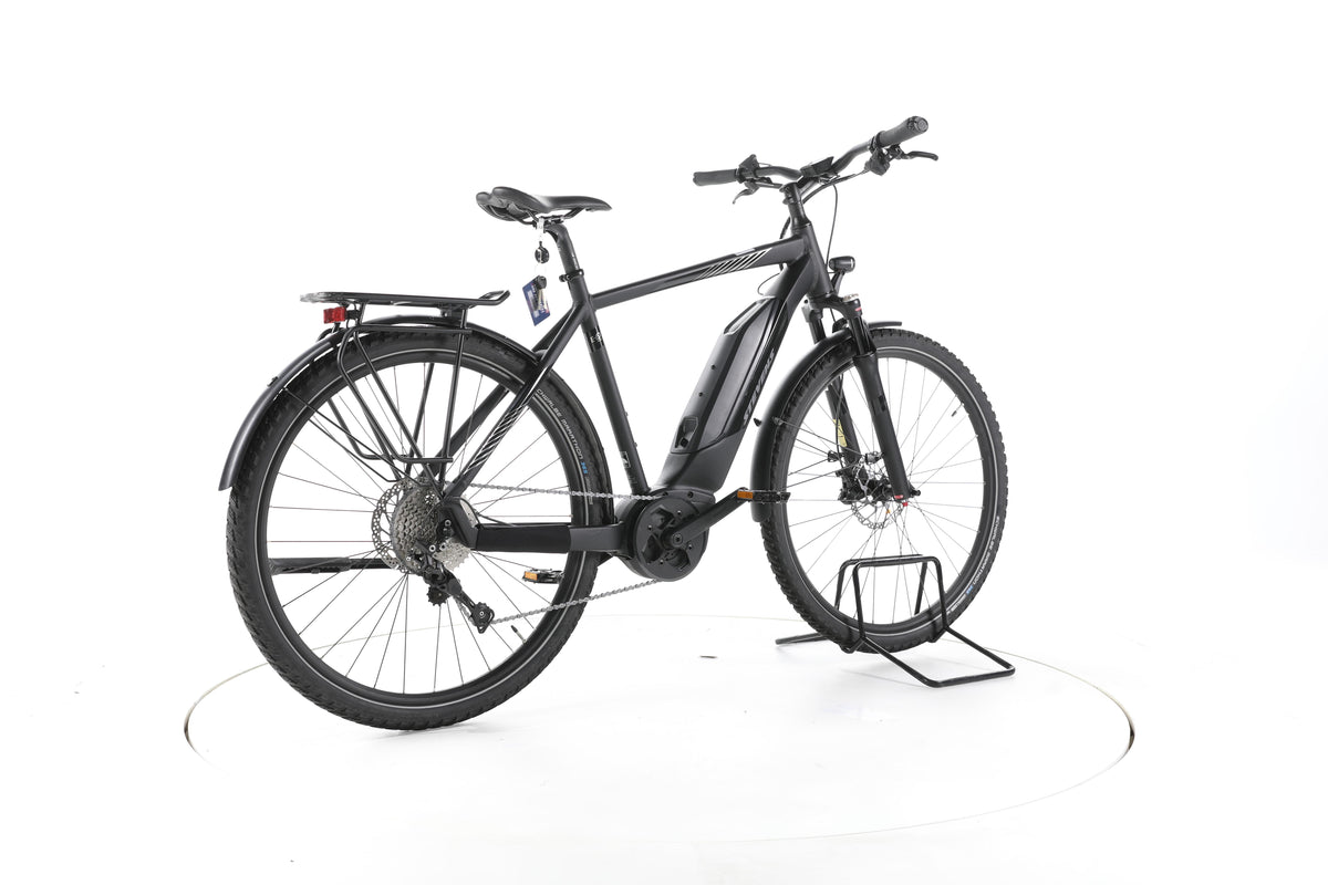 Stevens E-6x Trekking E-Bike - Image 12