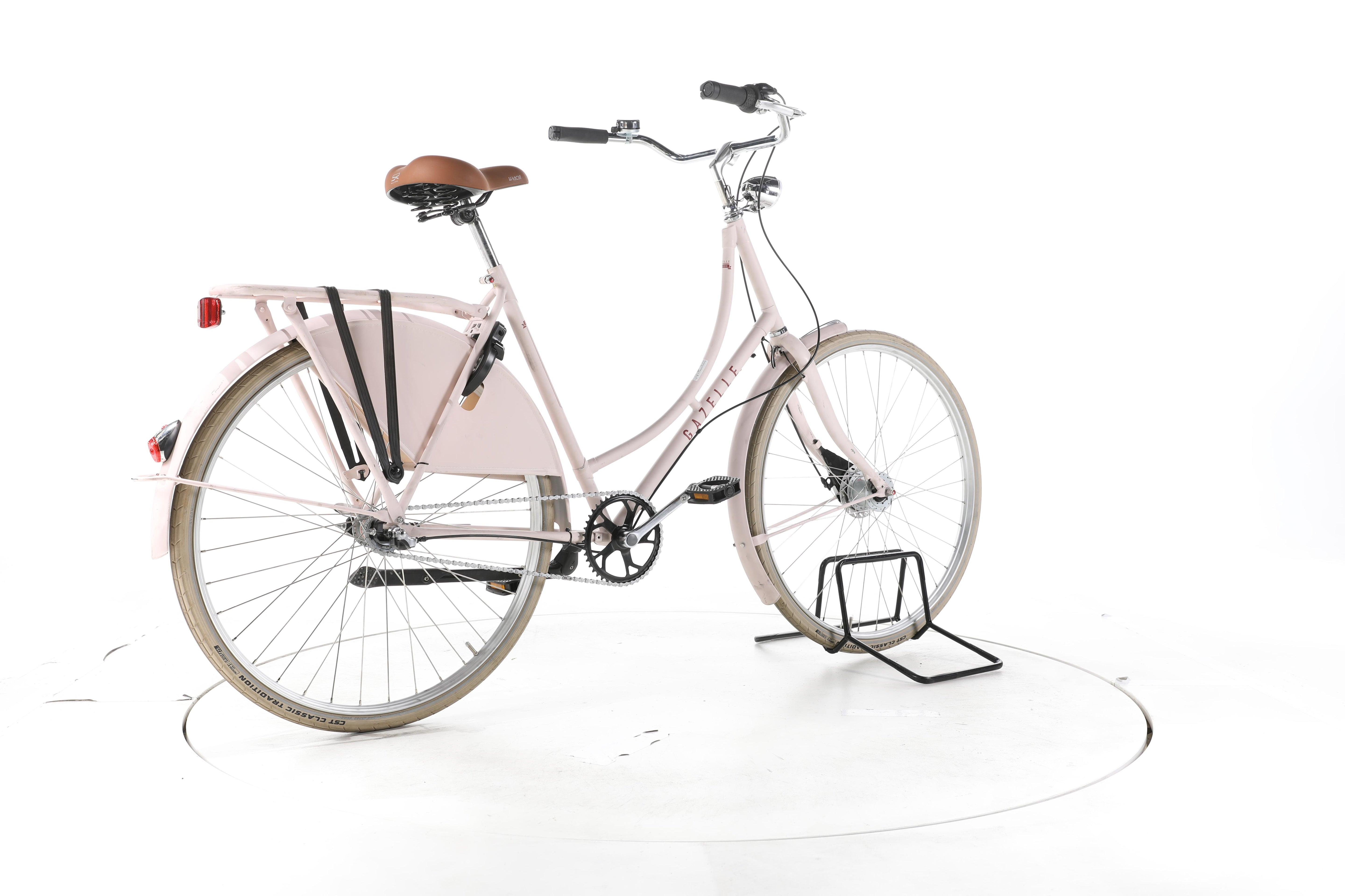 Gazelle Classic R3T Fahrrad City & Trekking - Image 12