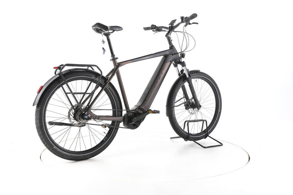 Bulls Iconic Evo Belt City E-Bike 2024 - Image 12