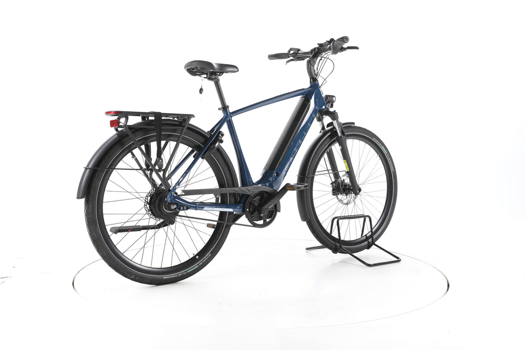 Gazelle Ultimate C380 HMB City E-Bike - Image 12