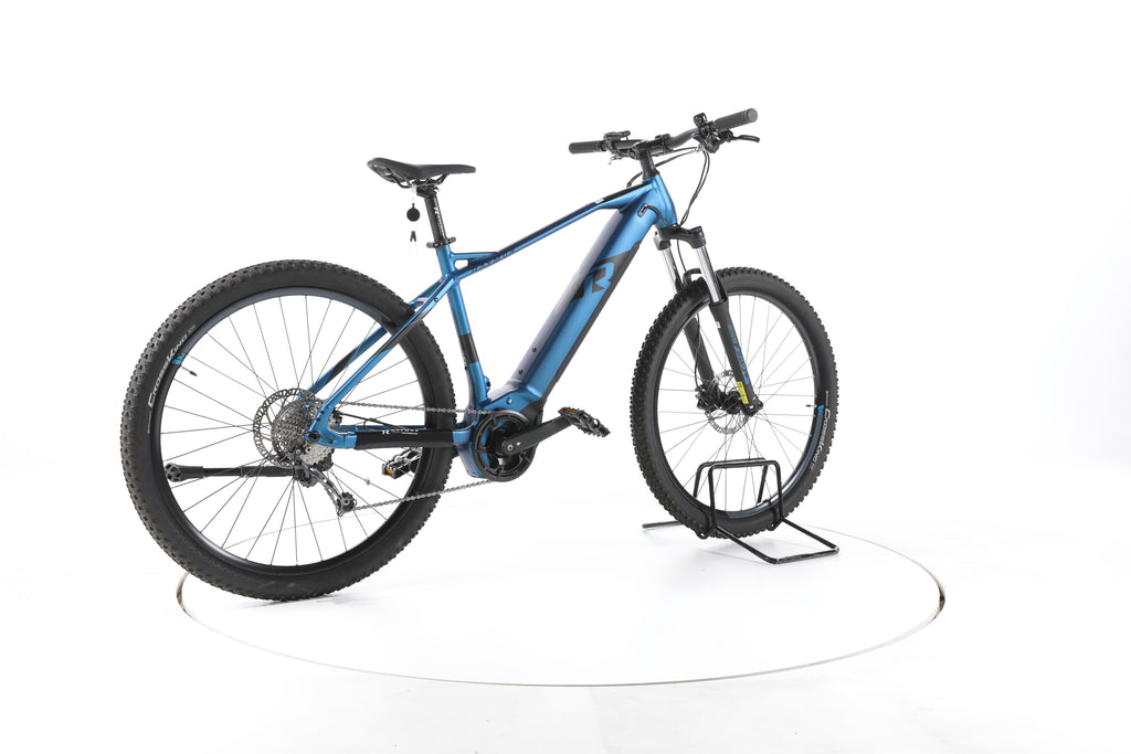 R Raymon Hardray E 5.0 E-Bike - Image 12