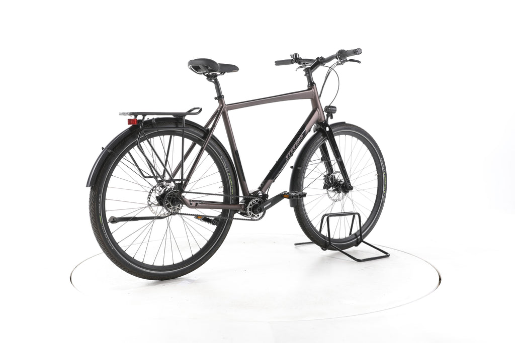 Stevens P18 Gravelbike - Image 12