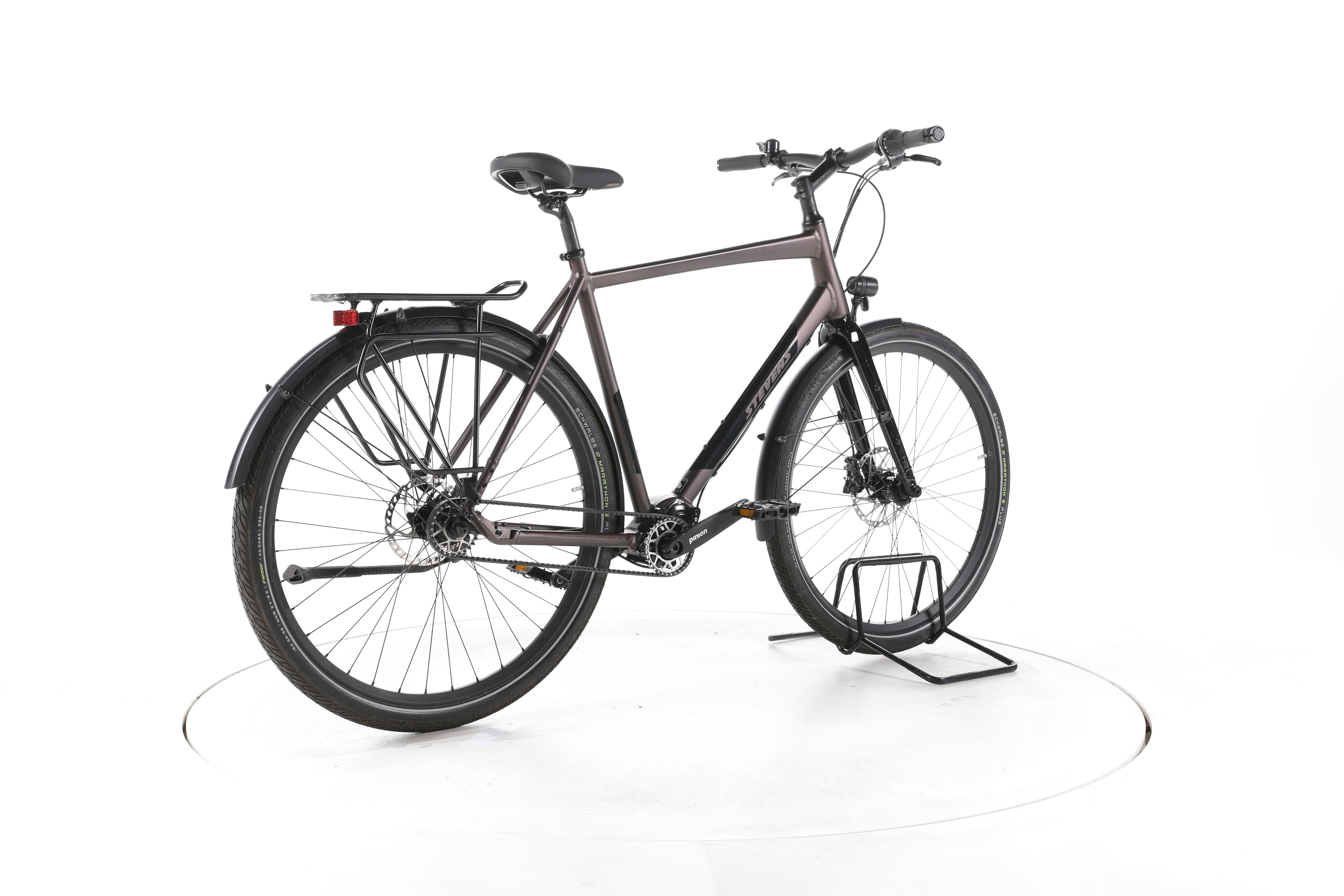 Stevens P18 Gravelbike - Image 12