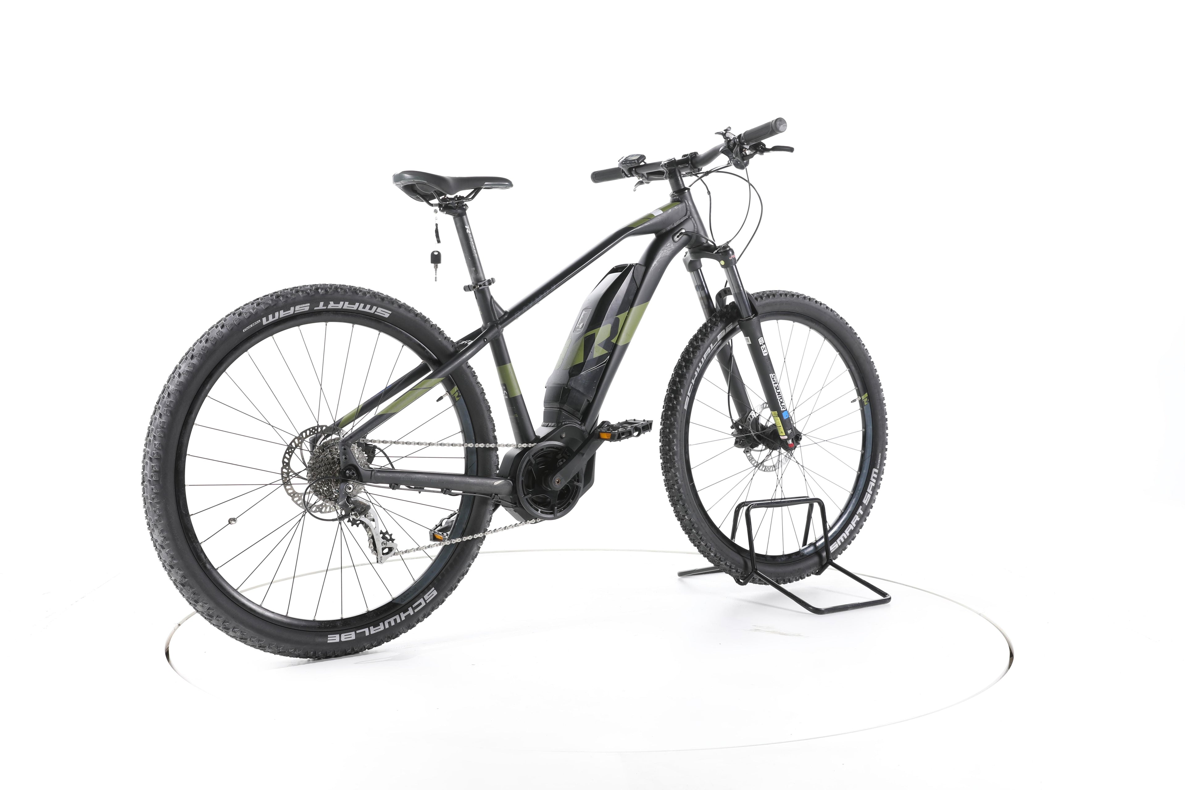 R Raymon HardRay E2.0 E-Bike - Image 12
