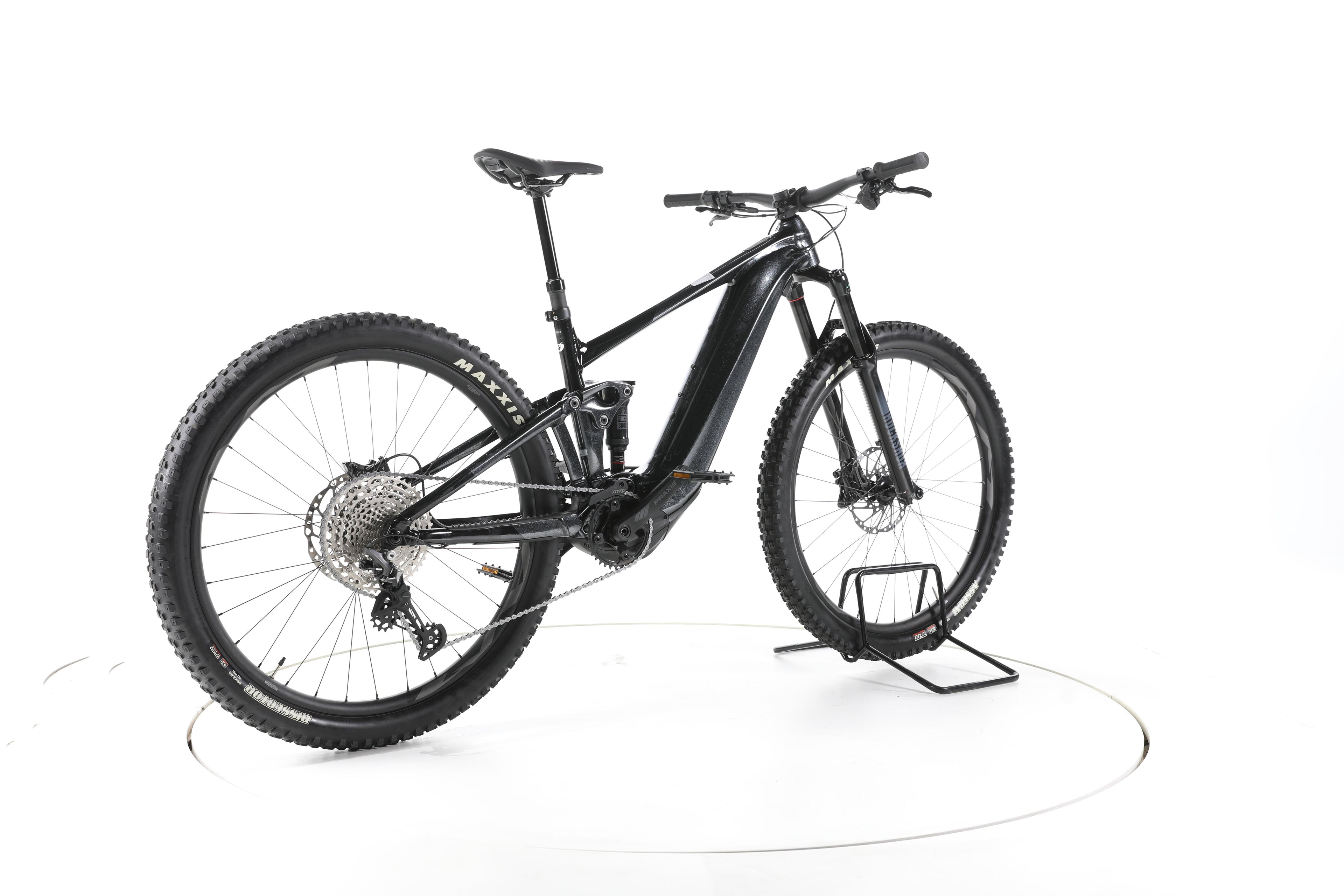 Giant Trance X E+ 3 Fully E-Bike - Image 12