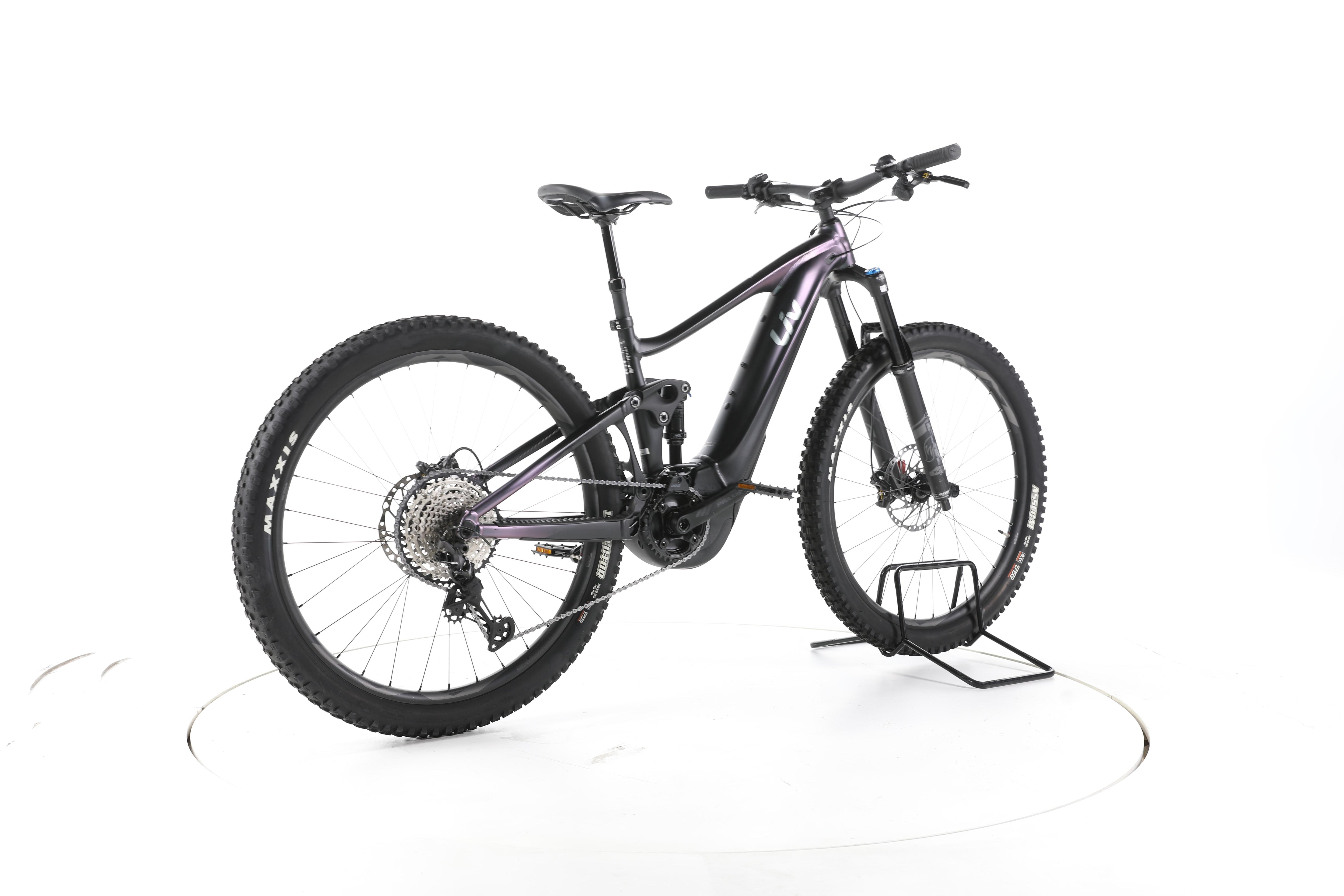 Liv Intrigue X E+ 2 Fully E-Bike - Image 12