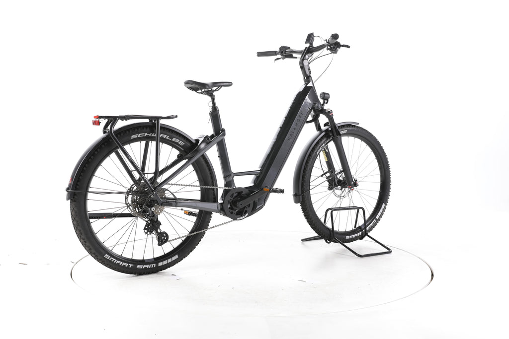Kalkhoff Entice 7.B Move+ Trekking E-Bike Tiefeinsteiger - Image 12