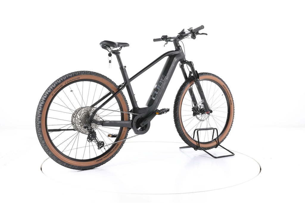 Cube Reaction Hybrid SL E-Bike - Image 12