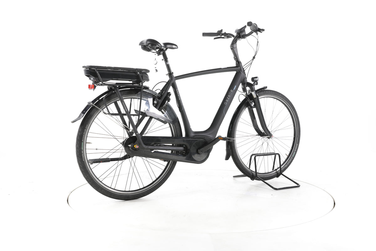 Gazelle Arroyo C7+ City E-Bike - Image 12