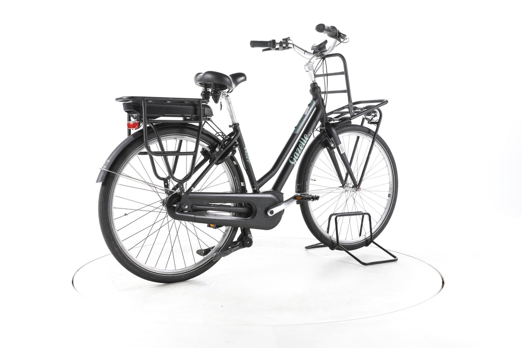 Gazelle Miss Grace C7+ City E-Bike - Image 12