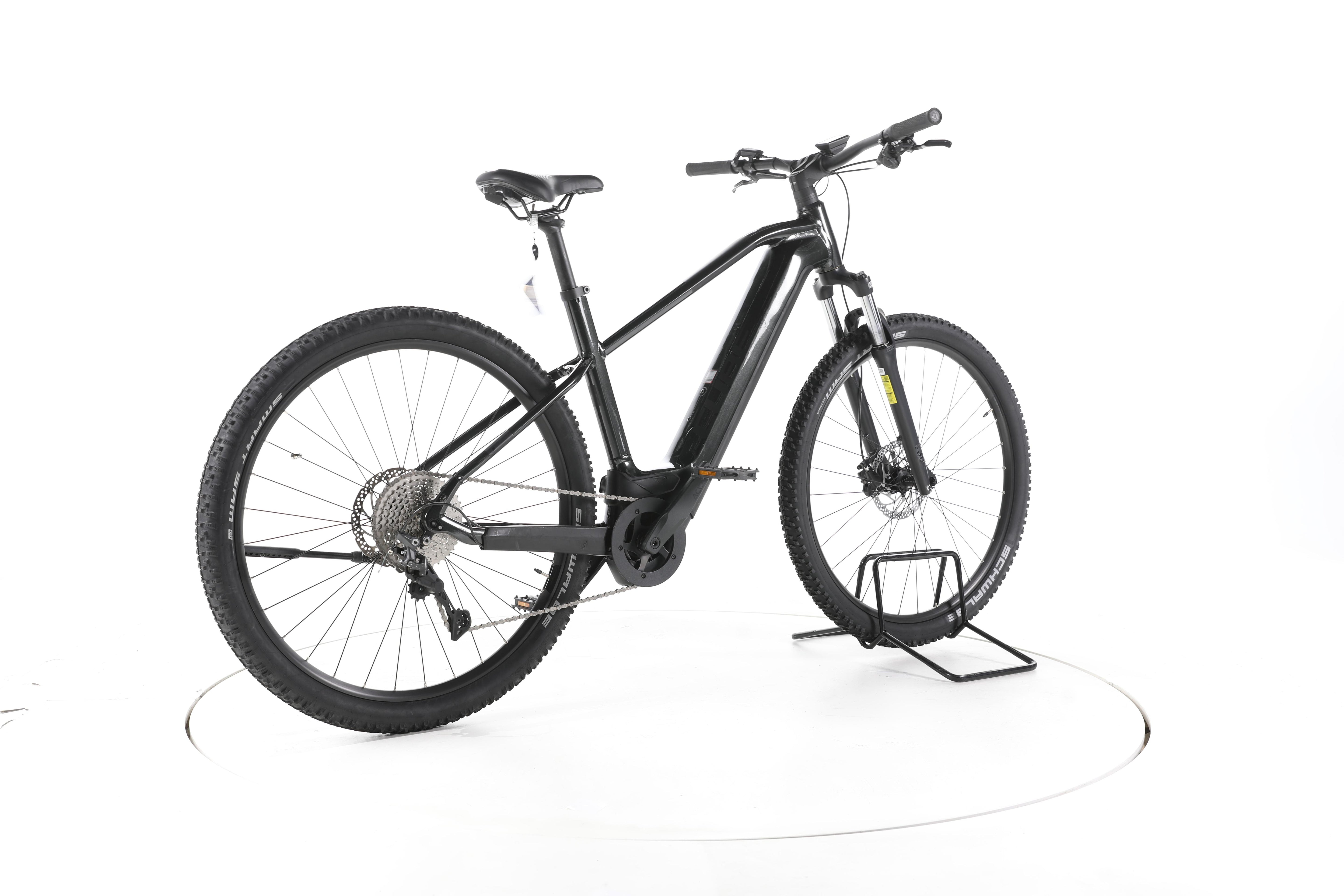 Cube Reaction Hybrid ONE E-Bike - Image 12