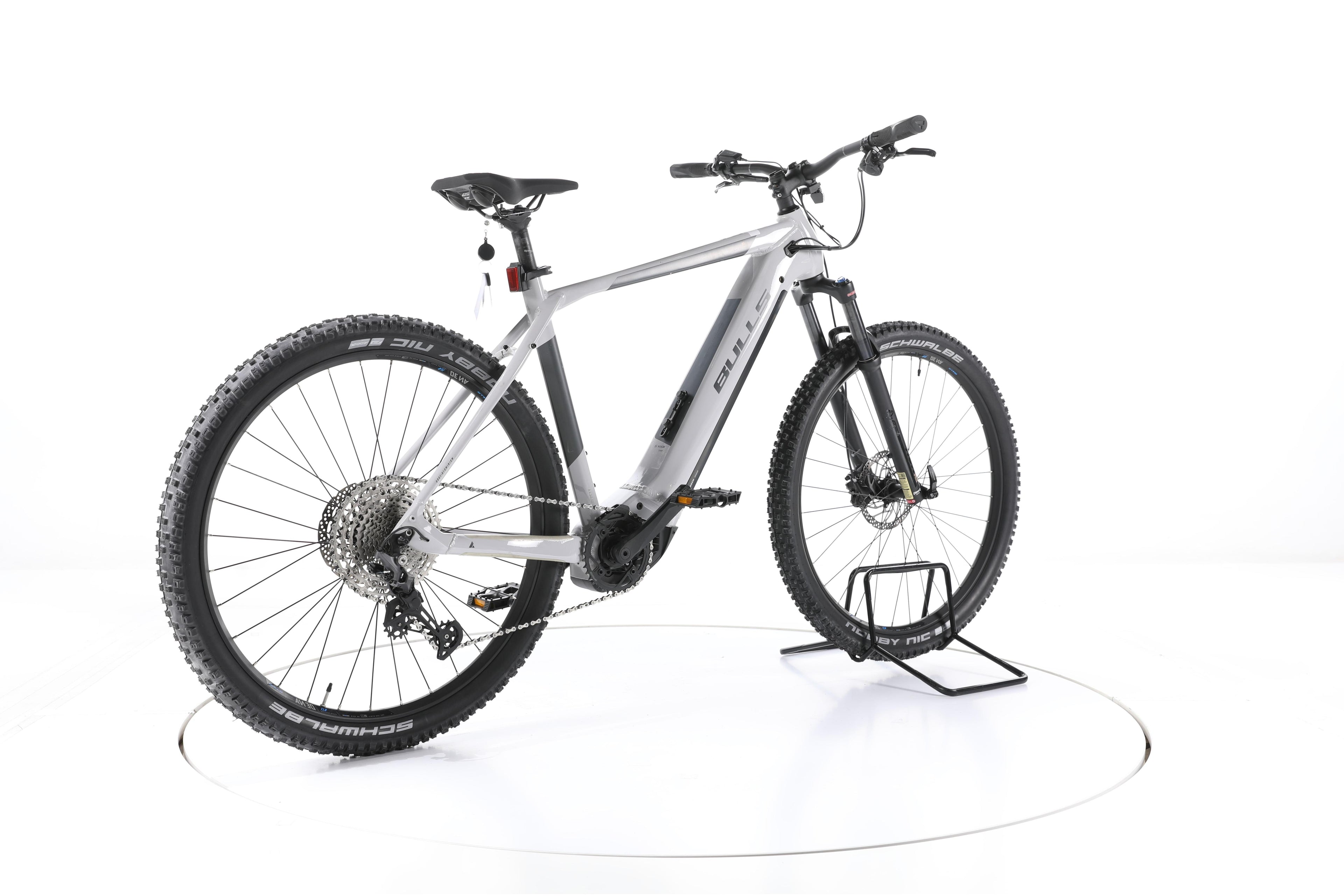 Bulls Copperhead EVO 2 E-Bike 2023 - Image 12