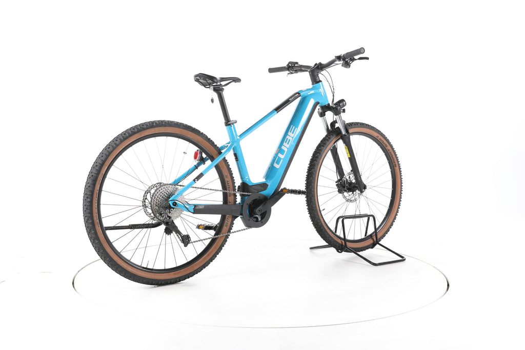 Cube Reaction Hybrid ONE E-Bike - Image 12