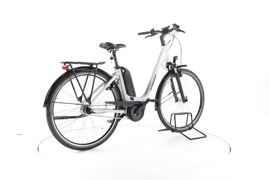 Winora CB150 City E-Bike Tiefeinsteiger - Image 12