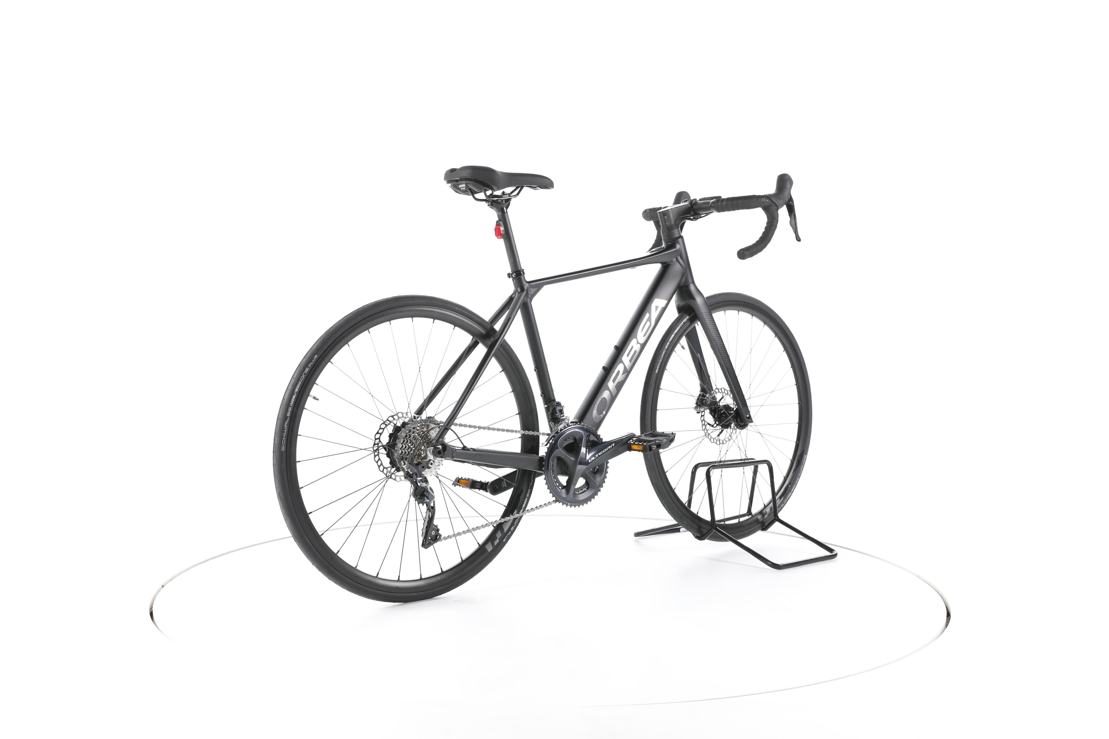 Orbea Gain D20 E-Rennrad E-Gravelbike - Image 12