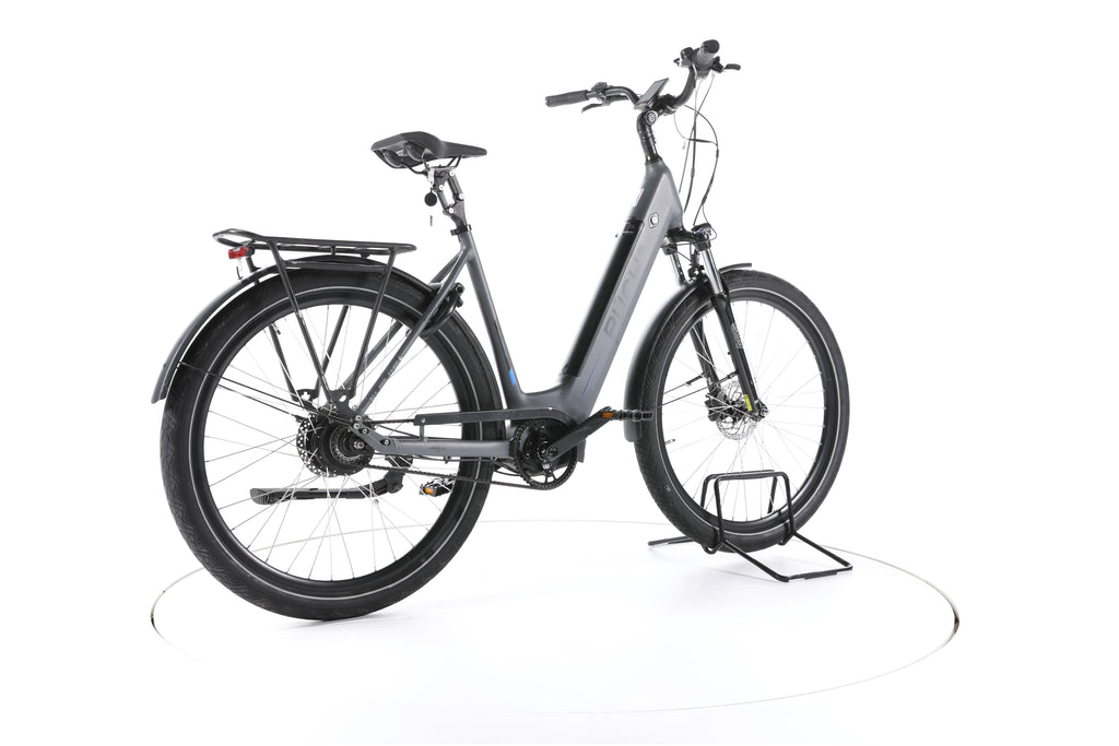 Puch Q4.8 City E-Bike Tiefeinsteiger - Image 12