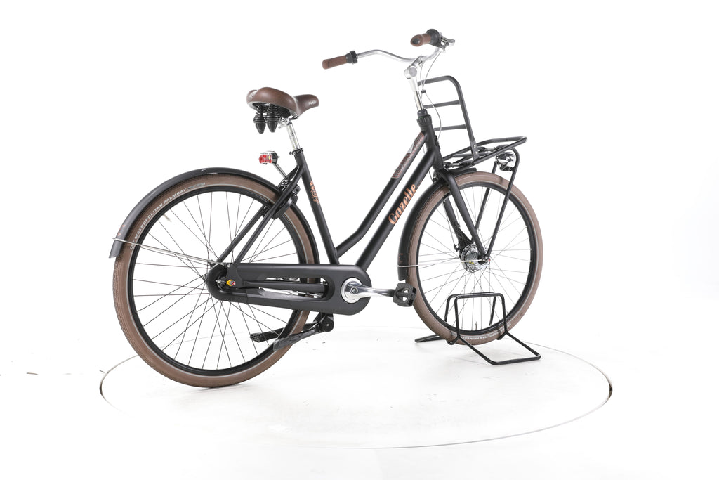 Gazelle Miss Grace Fahrrad City & Trekking - Image 12