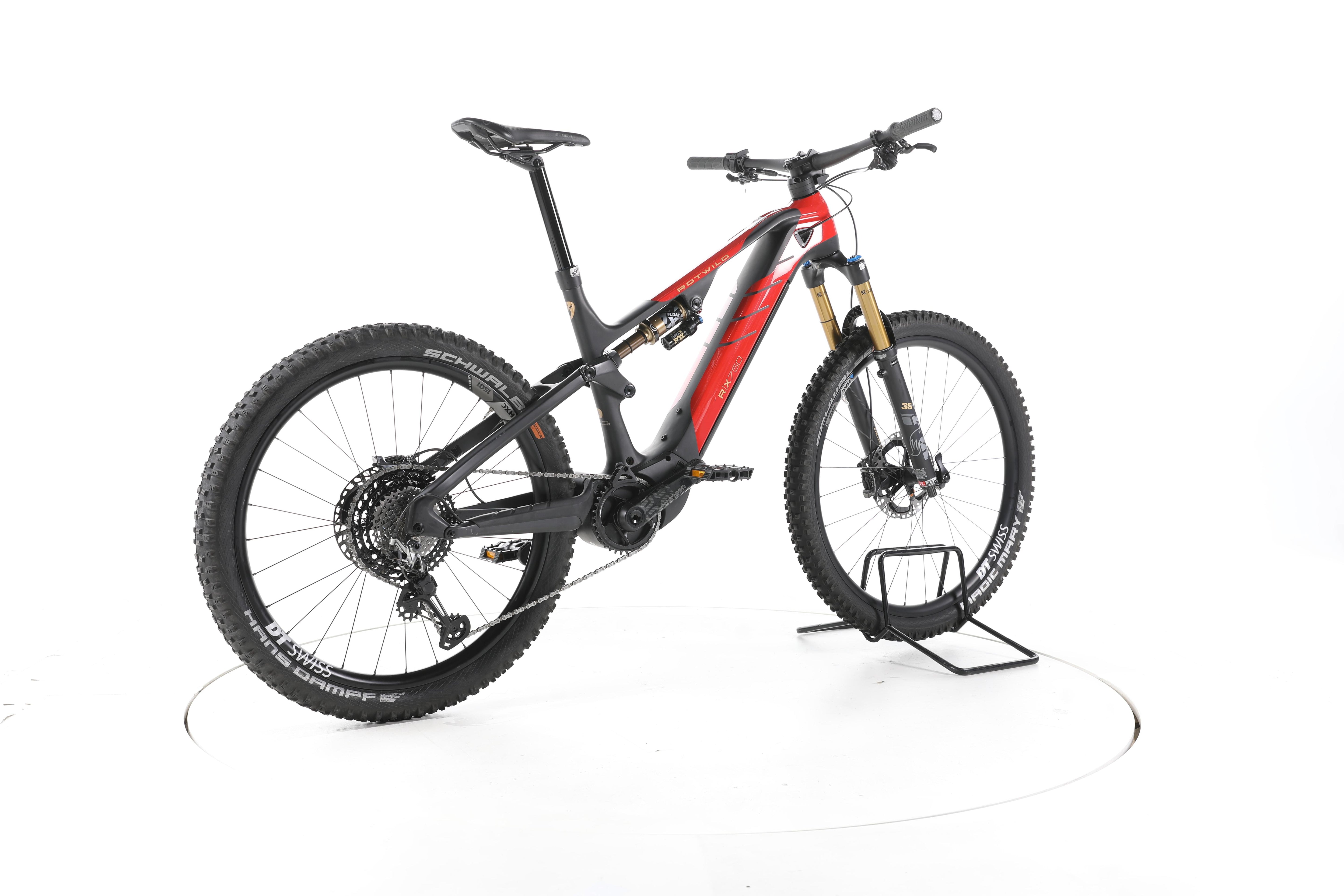 Rotwild R.X750 Ultra E-Bike Fully - Image 12