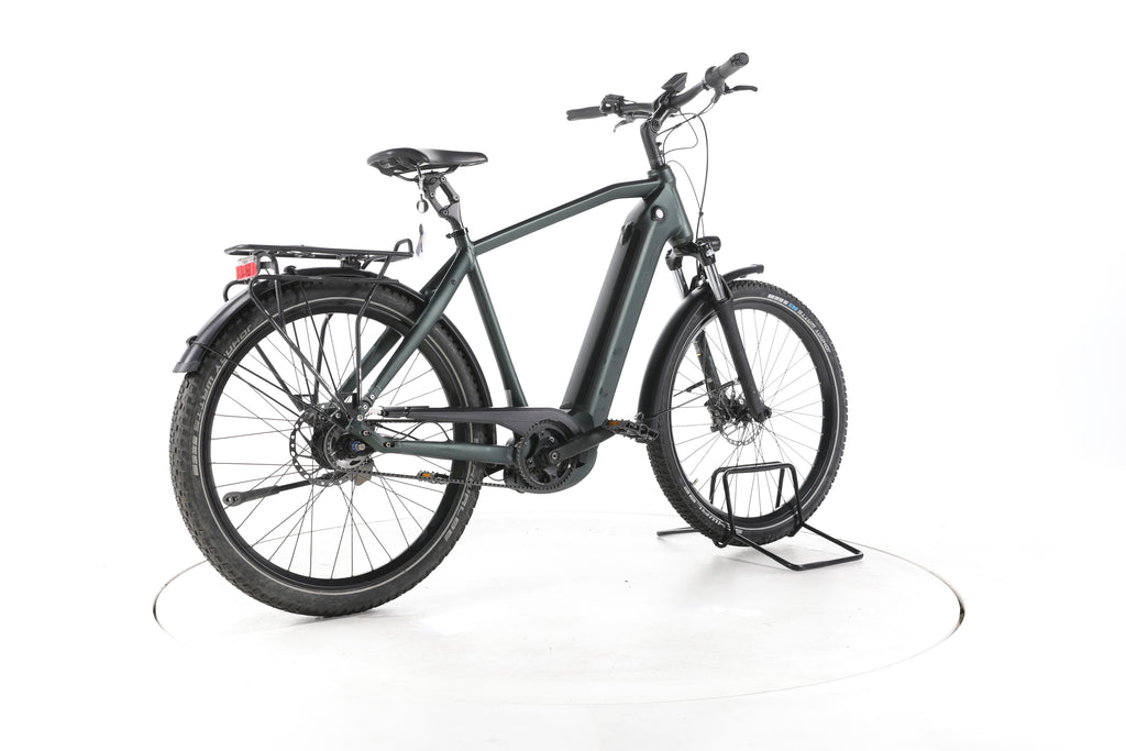 Velo de Ville SEB 990 Smart Range City E-Bike - Image 12