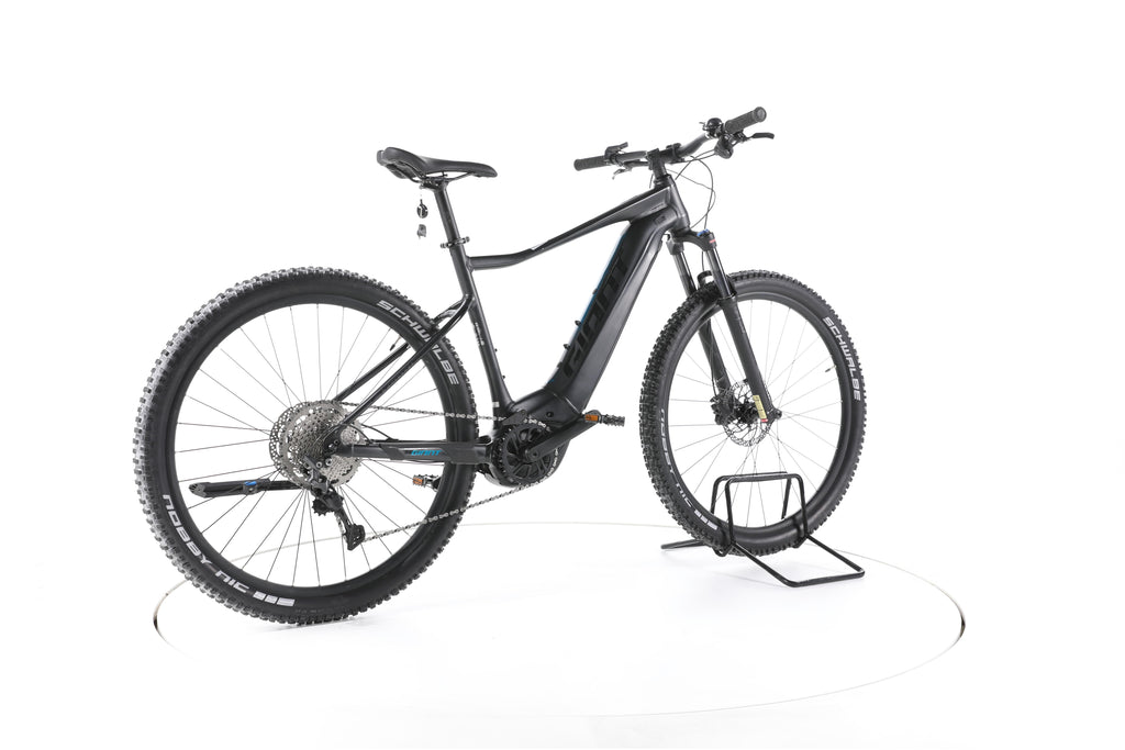 Giant Fathom E+ 2 E-Bike - Image 12