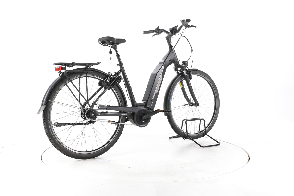 Victoria eTrekking 7.6 City E-Bike Tiefeinsteiger - Image 12