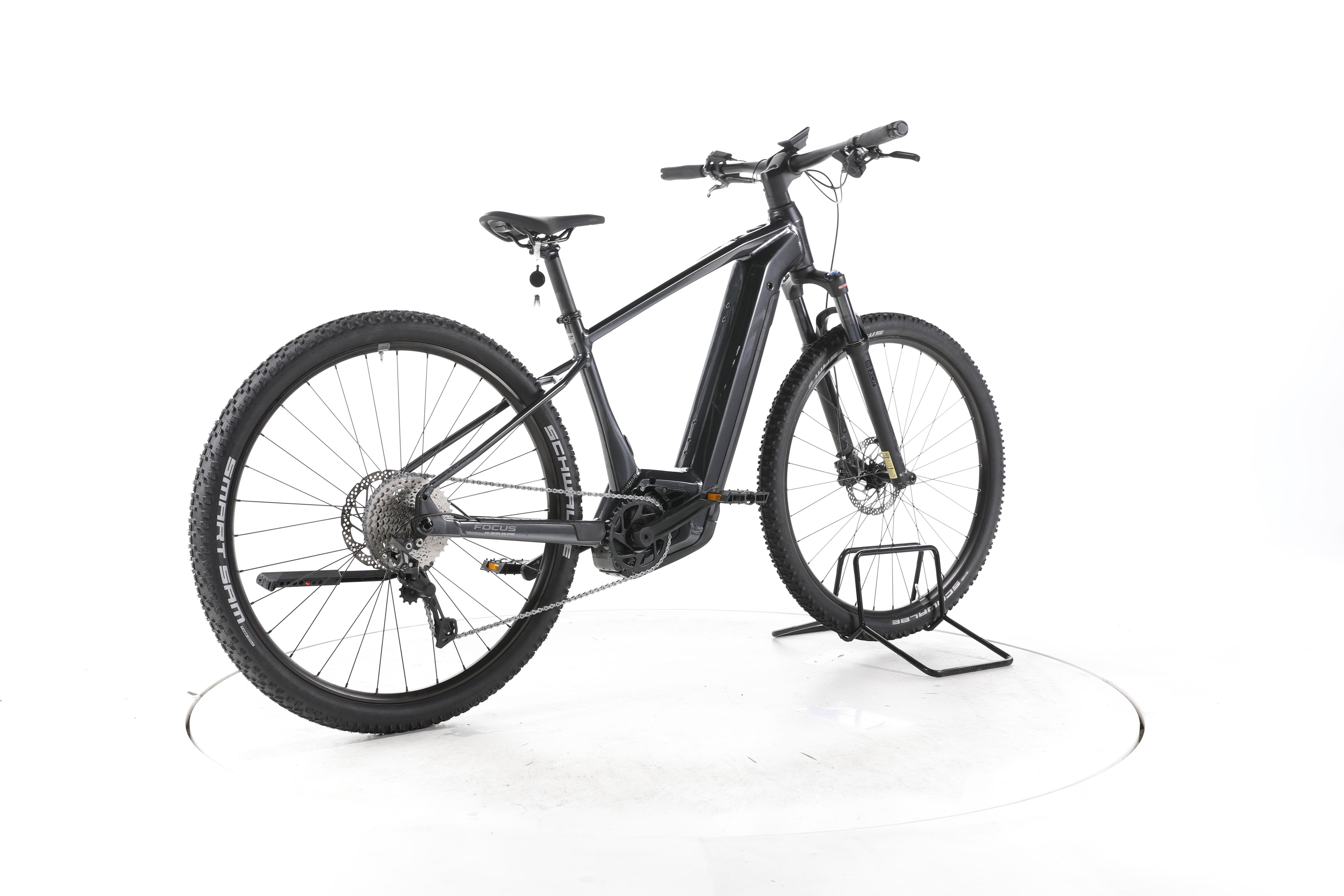 Focus JARIFA² 6.7 E-Bike - Image 12