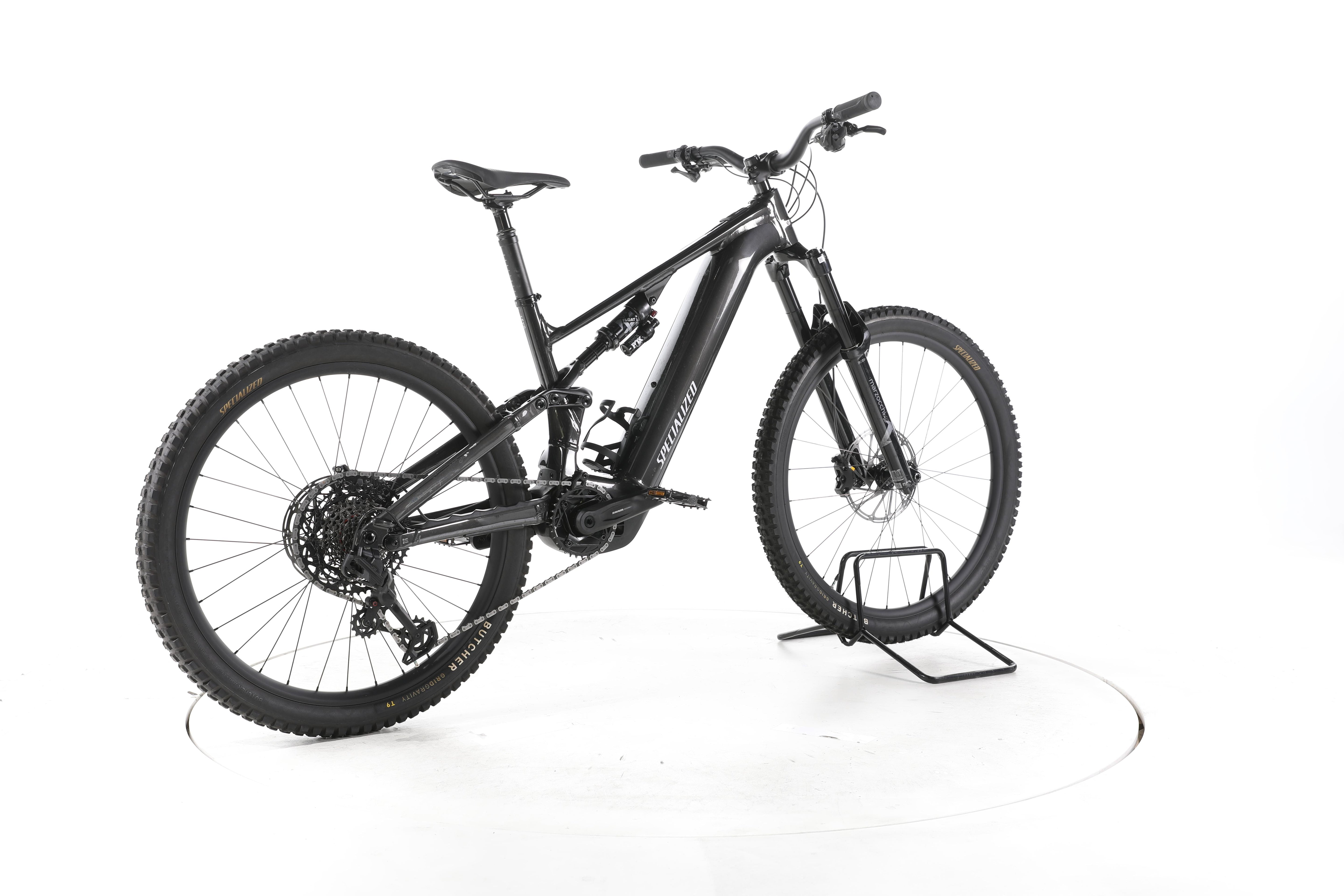 Specialized Turbo Levo 4 E-Bike Fully 2025 - Image 12