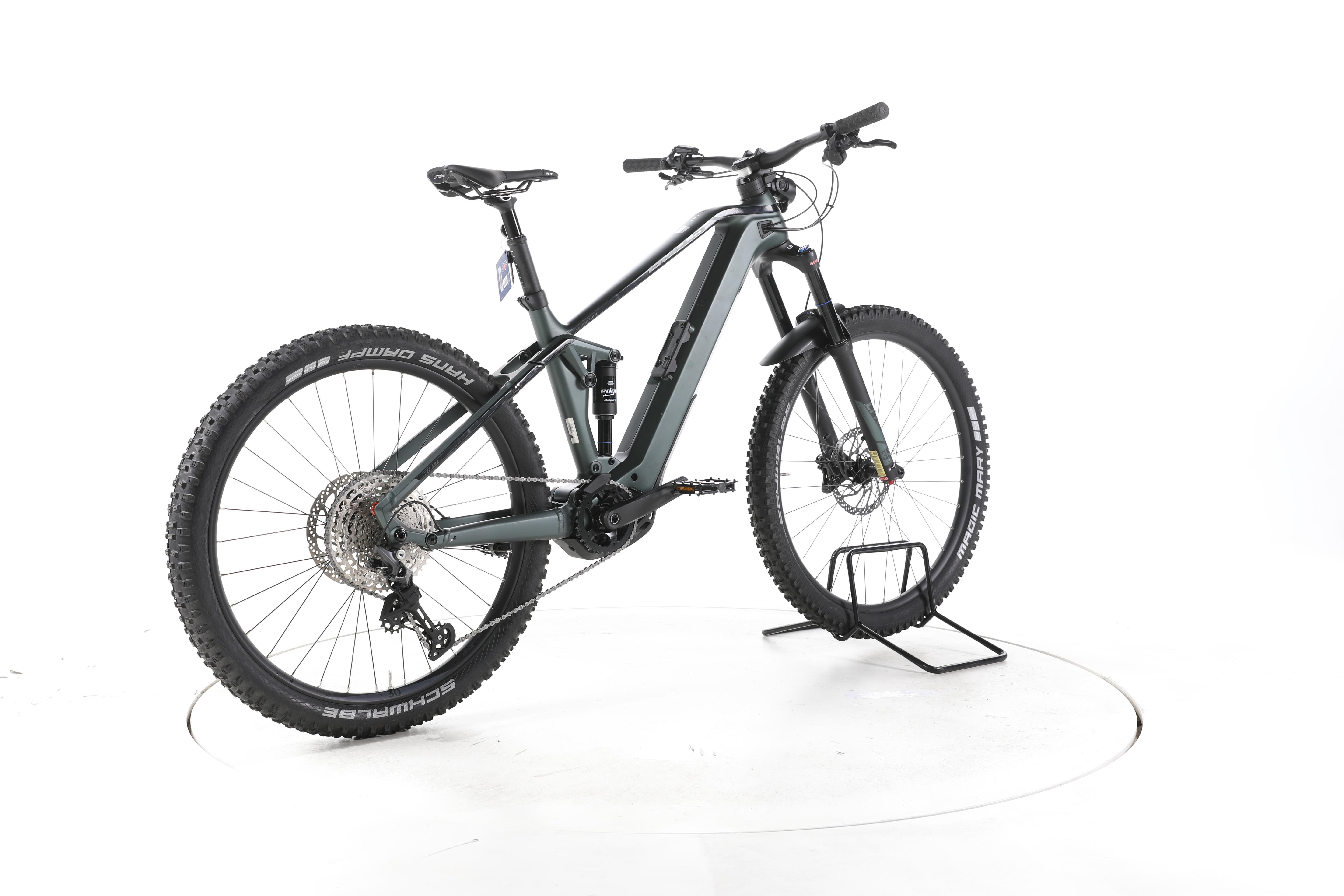 Bulls Sonic EVO AM 2 E-Bike Fully - Image 12