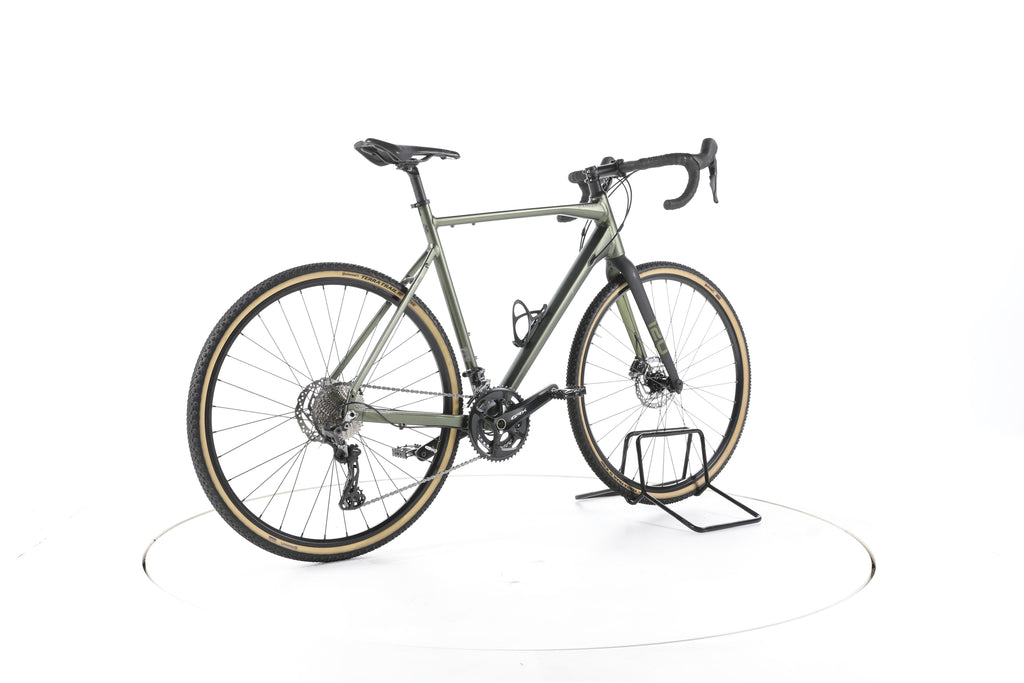 Carver Gravel 120 - Image 12