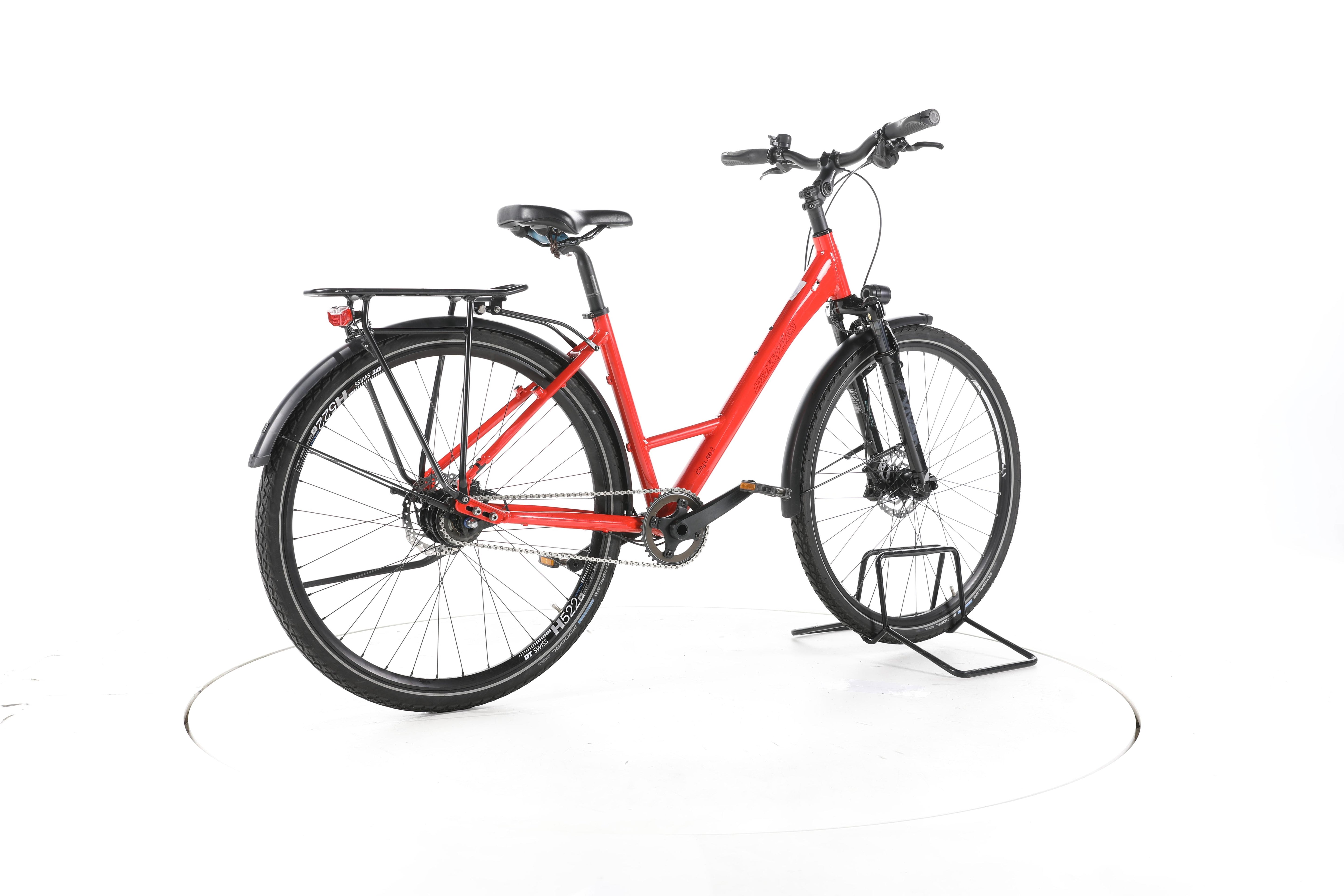 Maxcycles City Lite 2 - Image 12