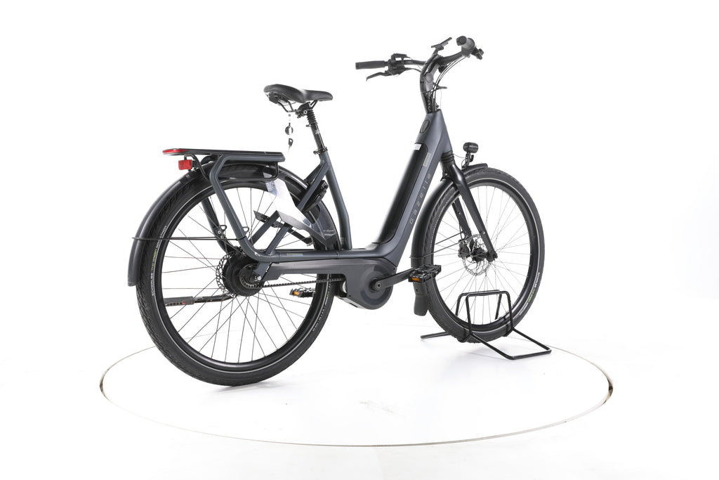 Gazelle Avignon C380 City E-Bike Tiefeinsteiger - Image 12