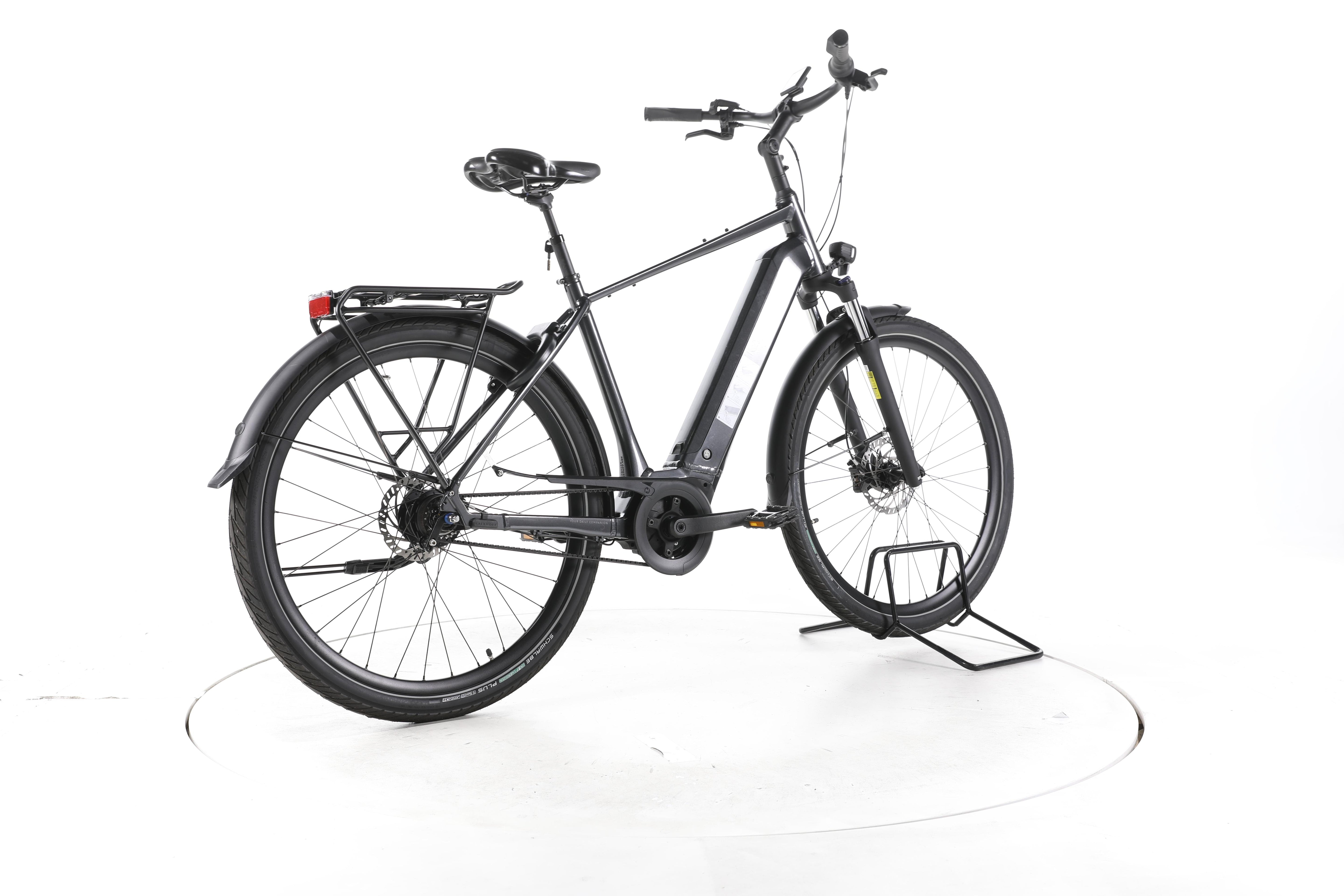 Kalkhoff Image 3 Move BLX City E-Bike 2024 - Image 12