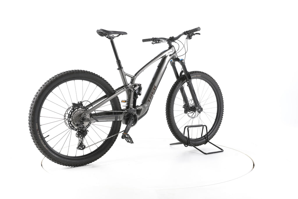 Trek Fuel EXe 9.5 E-Bike Fully - Image 12