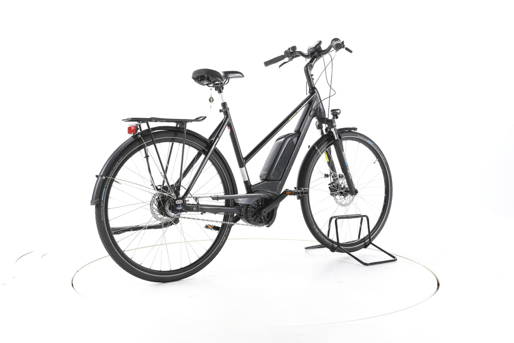 Kieler Manufaktur Modell 13 City E-Bike - Image 12