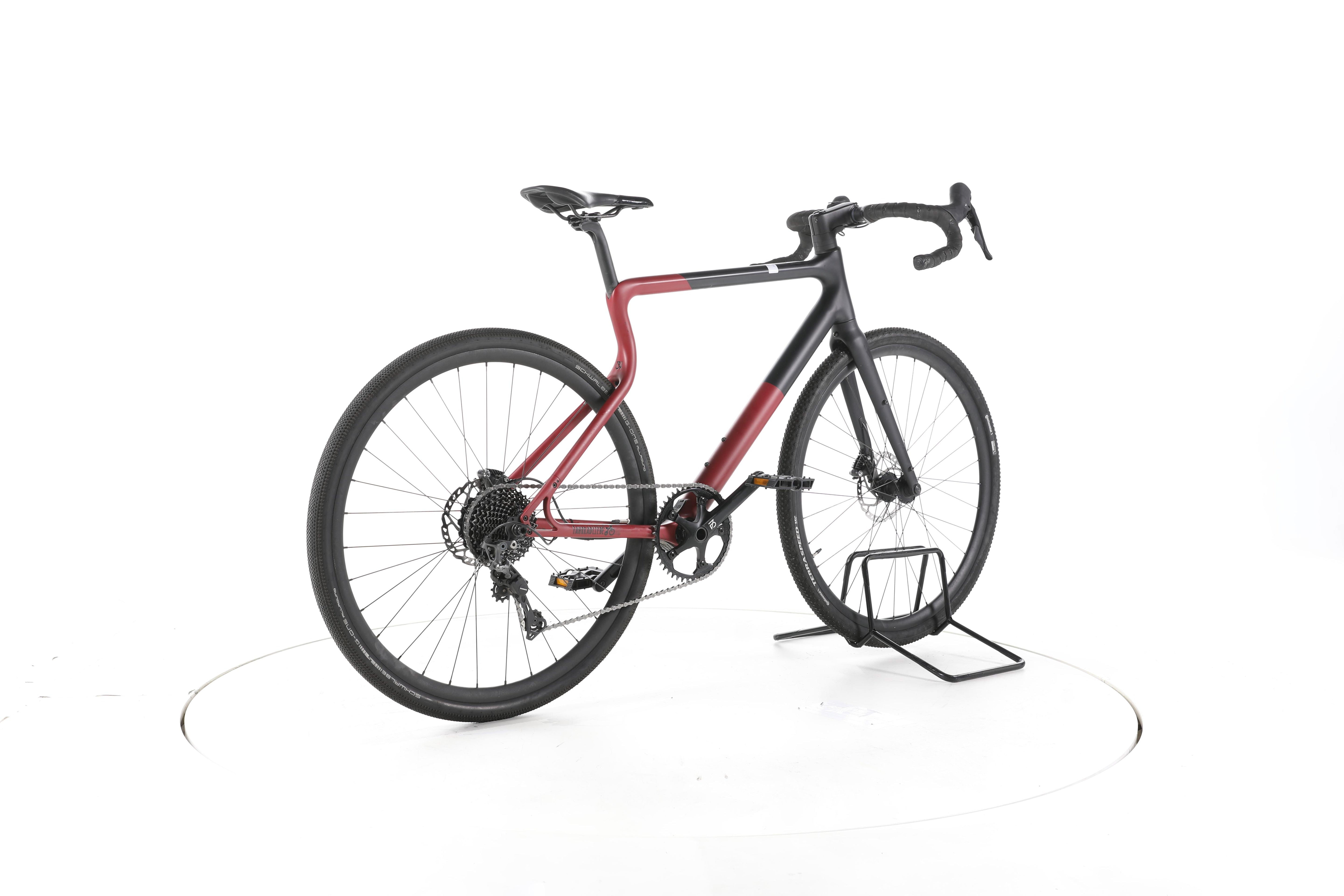 Urwahn Waldwiesel E E-Gravelbike - Image 12
