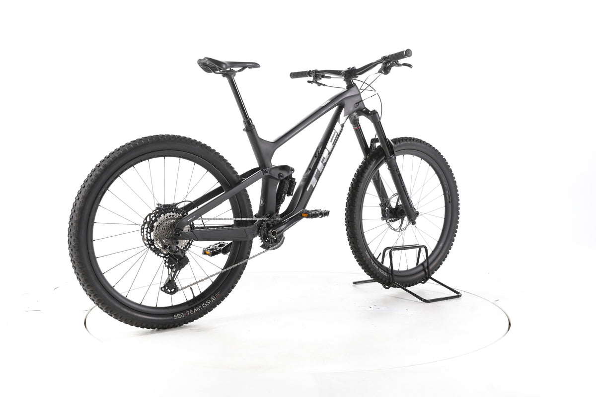 Trek Slash 9.8 XT Gen 5 Fahrrad Fully - Image 12
