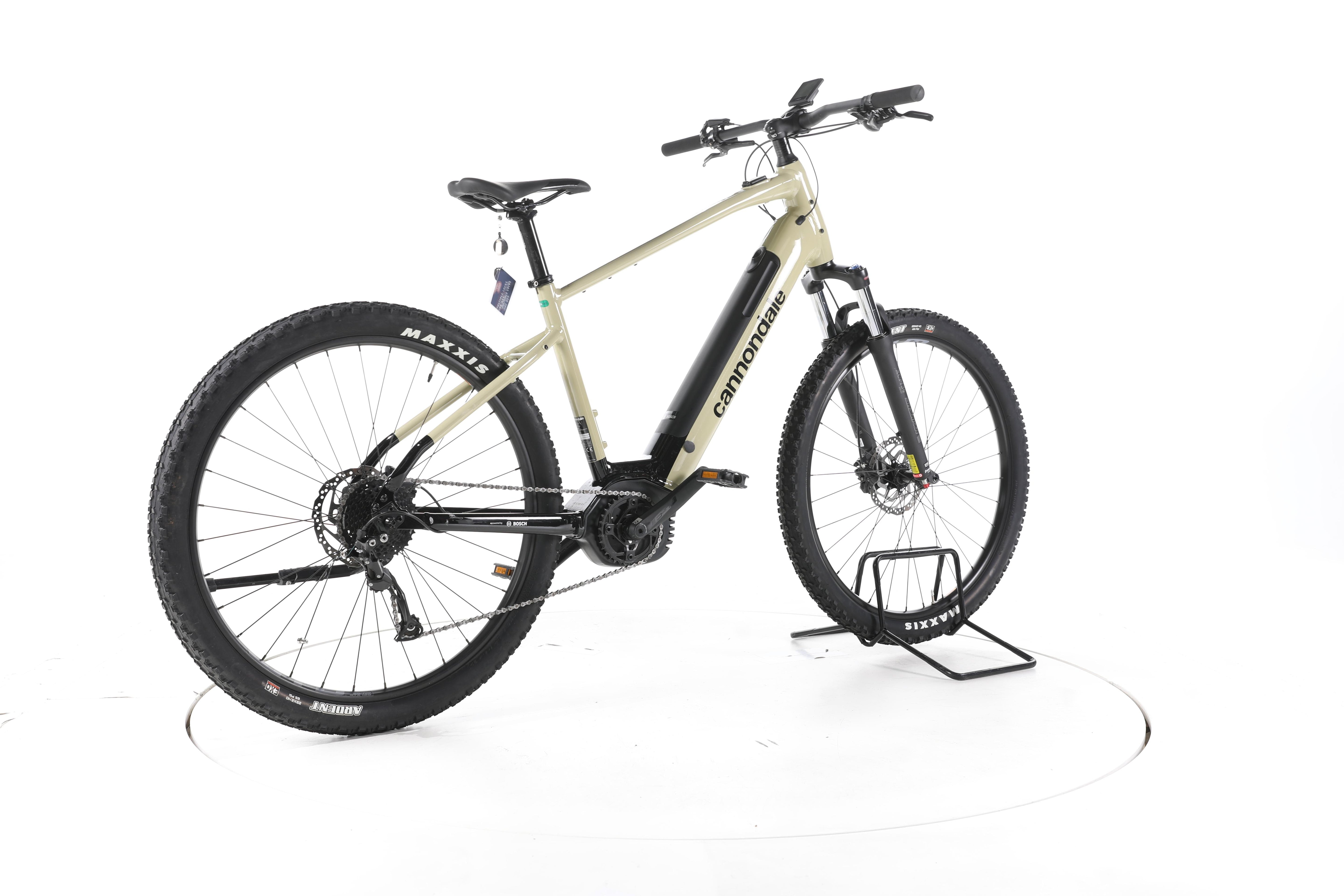 Cannondale Trail Neo 4 E-Bike - Image 12